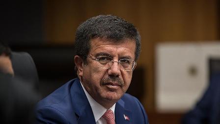 New York TTM ile ABD'ye yeni ihracat köprüsü