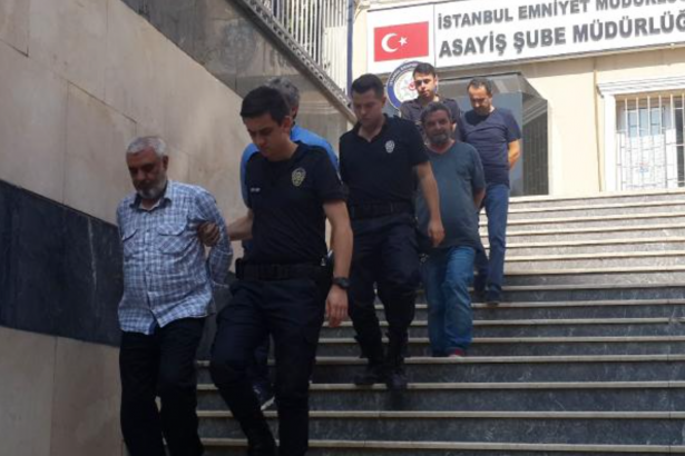 Zaman gazetesi davasında tahliye taleplerine ret!