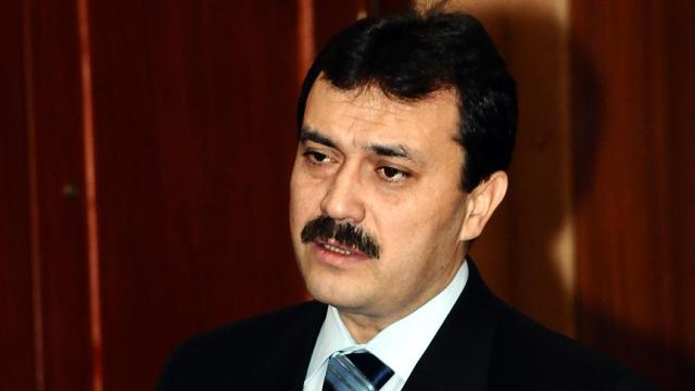 Dink cinayeti sanıklarını koruyan eski başmüfettişe FETÖ'den dava