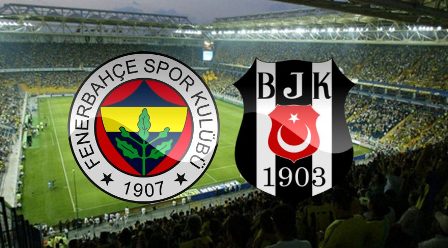 Fenerbahçe'de hazırlıklar devam etti