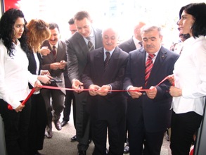 Genpa Konya'da servis açtı