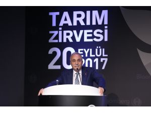 Gıda, Tarım ve Hayvancılık Bakanı Fakıbaba: