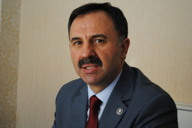 "Yeni kabineden beklentimiz yüksek"