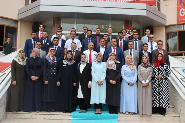 Özel Enderun yeni eğitim-öğretim yılına hızlı başladı