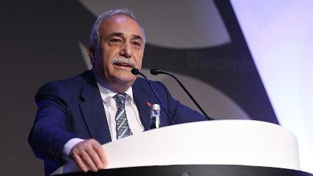Bakan Fakıbaba: Çiftçiye verilen destekle ithalatı önlemede katkı sağladı