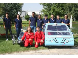 "Hidroana" gözünü yerli araç üretimine dikti