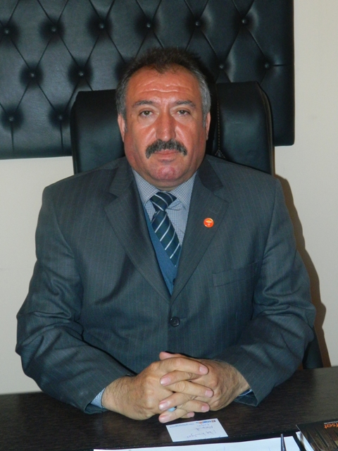 Kaya; “Şehitlik ve Gazilik, milletimiz için şereflerin en yücesidir.”