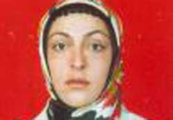 Ayşe Doğrusöz’den haber alınam