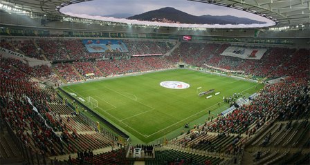 Bursaspor - Galatasaray maçının biletleri satışa çıkıyor