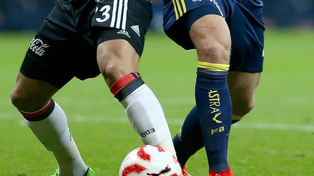 Derbide son 10 yıla yabancı damgası