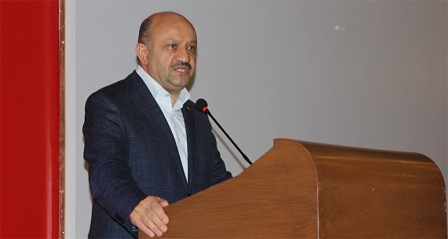 Başbakan Yardımcısı Işık’tan TEOG açıklaması