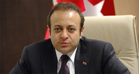 Avrupa’nın etkili sitesi üzerinden net uyarı