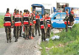 Orası iyi çocuğun mıntıkası