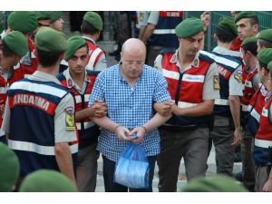 FETÖ/PDY'nin Kırklareli'deki emniyet yapılanması davası