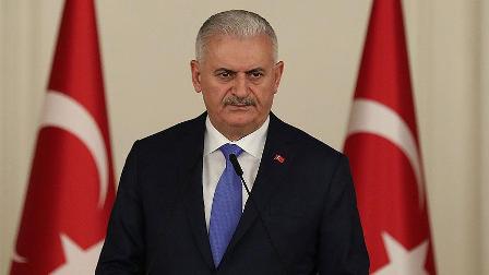 Başbakan Yıldırım hicri yeni yılı kutladı