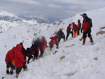 Tam yeri bildirmiştik!