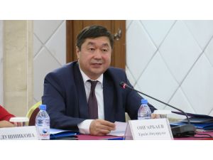 Kazakistan'da dini aşırılıkçılık ve terörizmle mücadele