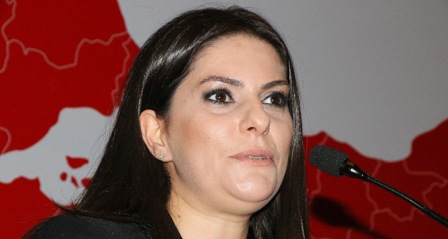 Bakan Sarıeroğlu'ndan kadına şiddet tepkisi