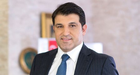 'Katılım sigortacılığı, İstanbul’un finans merkezi olması yolunda büyük bir adım'