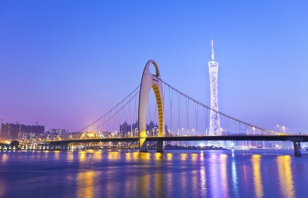 2018 Uluslararası İşaret ve LED Fuarı Guangzhou'da yapılacak