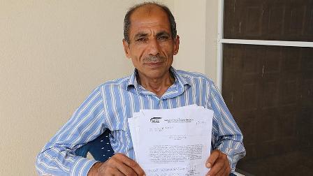 'Hata var' denilerek 5 yıllık emekli maaşı geri istendi