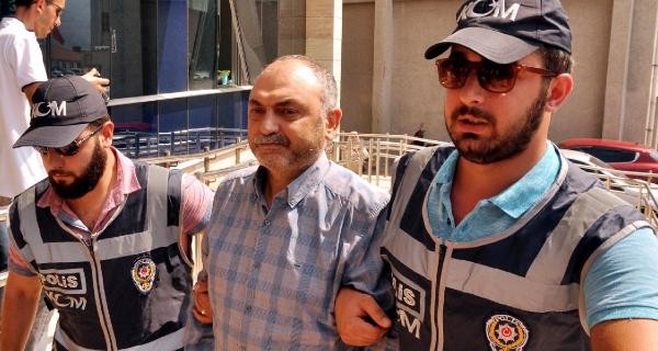 FETÖ şüphelisi Sazak'ın tahliyesine başsavcılıktan itiraz