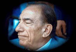 Alparslan Türkeş anılıyor