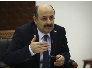 YÖK'ten "üstün başarılılara üstün eğitim"