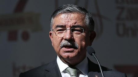 Milli Eğitim Bakanı Yılmaz: Eğitimin amacı toplumu daha refah bir seviyeye iletmektir