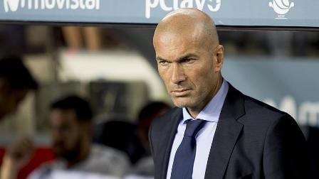 Real Madrid yine sezona iyi başlayamadı
