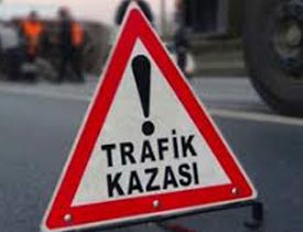 Antalya'da feci kaza: Sağ kalan olmadı