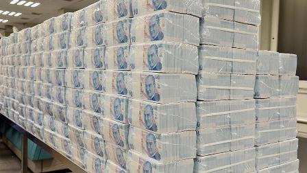 Toplam kredi stoku yüzde 23 arttı