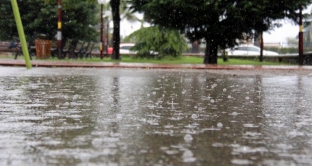 İBB’den yağış uyarısı