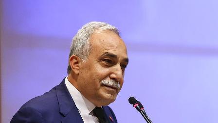 Bakan Fakıbaba: Ocak ayında Katar'da gerçekleştirilecek fuar çok önemli