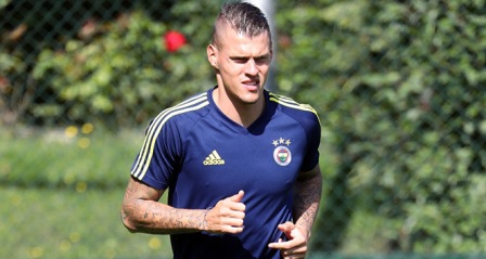 Fenerbahçe’de Skrtel belirsizliği