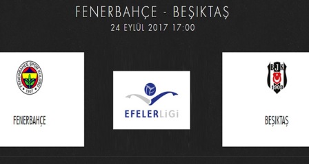 Derbi heyecanı pazar günü de devam edecek