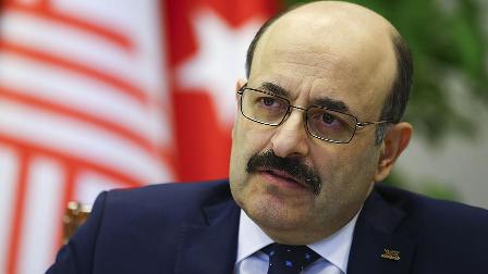 'YÖK yükseköğretimi yeniden yapılandırma gayreti içinde'