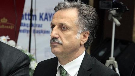 Kalkınma Bakan Yardımcısı Coşkun: Munzur, huzur kenti oldu