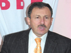 BBP'ye derin devletin sızma hareketi