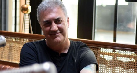 Tamer Karadağlı: 'Engin karakterini başkası canlandırmayacak'