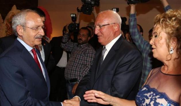 CHP'de bir FETÖ soruşturması daha!