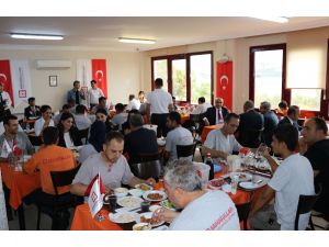 Çalışma ve Sosyal Güvenlik Bakanı Sarıeroğlu: