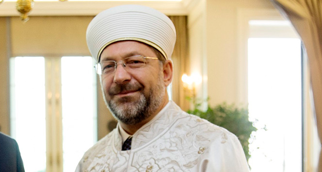 Diyanet'ten 'Kutlu Doğum' müjdesi