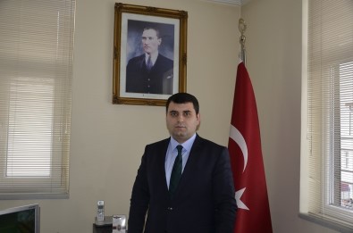 Senede 13 Ay Derbent'i Yaşamak" Projesi