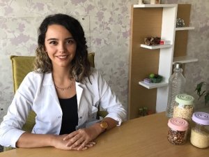 Beslenme çantası hazırlamak önemli