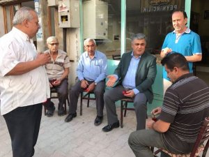 Ahilik ruhu iyi anlaşılmalı ve yaşatılmalıdır