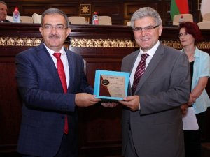 İNOCTE 2017, Azerbaycan’da gerçekleştirildi