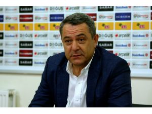 Eskişehirspor taraftarına güveniyor