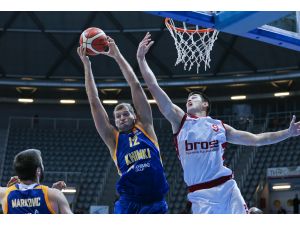 Zadar Basketbol Turnuvası