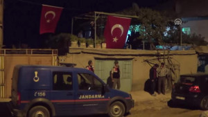 Konyalı şehidin baba ocağına acı haber ulaştı